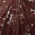 Плательная ткань "Фламенко" 2.2, 80 гр/м2, шир.150 см, принт растительный - купить в Новочебоксарске. Цена 239.03 руб.