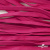 Шнур плетеный (плоский) d-12 мм, (уп.90+/-1м), 100% полиэстер, цв.254 - фуксия - купить в Новочебоксарске. Цена: 8.62 руб.