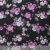 Плательная ткань "Фламенко" 20.1, 80 гр/м2, шир.150 см, принт растительный - купить в Новочебоксарске. Цена 241.49 руб.