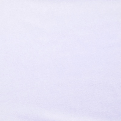 Бархат стрейч №23, 240 гр/м2, шир.160 см, (2,6 м/кг), цвет белый - купить в Новочебоксарске. Цена 740.88 руб.