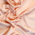 Ткань плательно-костюмная, 100% хлопок, 135 г/м2, шир. 145 см #202, цв.(23)-розовый персик - купить в Новочебоксарске. Цена 392.32 руб.