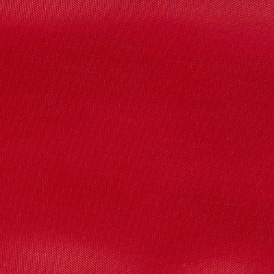 Ткань подкладочная Таффета 19-1557, антист., 53 гр/м2, шир.150см, цвет красный - купить в Новочебоксарске. Цена 62.37 руб.