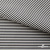 Ткань сорочечная Полоска Кенди, 115 г/м2, 58% пэ,42% хл, шир.150 см, цв.6-черный, (арт.110) - купить в Новочебоксарске. Цена 306.69 руб.