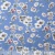 Плательная ткань "Фламенко" 12.1, 80 гр/м2, шир.150 см, принт растительный - купить в Новочебоксарске. Цена 241.49 руб.
