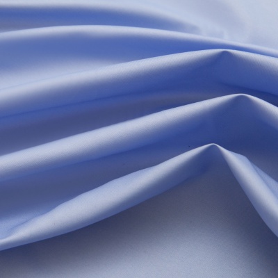 Курточная ткань Дюэл (дюспо) 16-4020, PU/WR/Milky, 80 гр/м2, шир.150см, цвет голубой - купить в Новочебоксарске. Цена 145.80 руб.