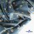  Ткань костюмная «Микровельвет велюровый принт», 220 г/м2, 97% полиэстр, 3% спандекс, ш. 150См Цв #7 - купить в Новочебоксарске. Цена 439.77 руб.