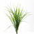 Трава искусственная -3, шт (осока 50 см/8 см  5 листов)				 - купить в Новочебоксарске. Цена: 125.43 руб.
