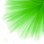 Фатин матовый 16-146, 12 гр/м2, шир.300см, цвет зелёный - купить в Новочебоксарске. Цена 113.85 руб.