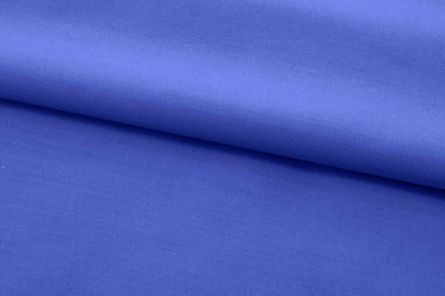 Ткань сорочечная стрейч 18-3949, 115 гр/м2, шир.150см, цвет св.василёк - купить в Новочебоксарске. Цена 285.04 руб.