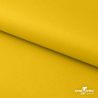 Мембранная ткань "Ditto" 13-0859, PU/WR, 130 гр/м2, шир.150см, цвет жёлтый - купить в Новочебоксарске. Цена 310.76 руб.