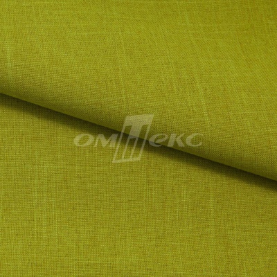 Ткань костюмная габардин "Меланж" 6127А, 172 гр/м2, шир.150см, цвет горчица - купить в Новочебоксарске. Цена 299.21 руб.