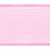 Лента капроновая, шир. 80 мм/уп. 25 м, цвет розовый - купить в Новочебоксарске. Цена: 19.77 руб.