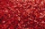 Сетка с пайетками №18, 188 гр/м2, шир.130см, цвет красный - купить в Новочебоксарске. Цена 371 руб.