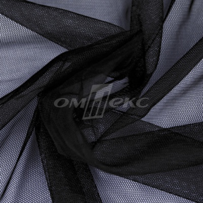 Сетка москитная 50г/м2 черная (13,3м/кг) - купить в Новочебоксарске. Цена 1 063.65 руб.
