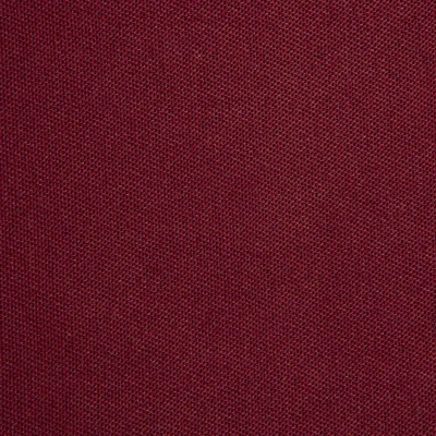 Ткань смесовая для спецодежды "Униформ" 19-1725, 200 гр/м2, шир.150 см, цвет бордовый - купить в Новочебоксарске. Цена 138.73 руб.