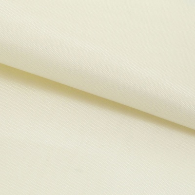 Ткань подкладочная Таффета 11-0606, антист., 54 гр/м2, шир.150см, цвет молоко - купить в Новочебоксарске. Цена 65.53 руб.