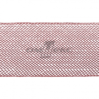 Регилиновая лента, шир.65мм, (уп.25 ярд), цветной - купить в Новочебоксарске. Цена: 499.43 руб.