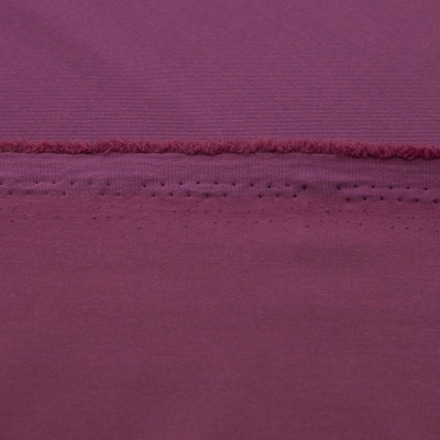 Костюмная ткань с вискозой "Меган" 19-2430, 210 гр/м2, шир.150см, цвет вишня - купить в Новочебоксарске. Цена 378.55 руб.