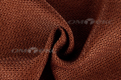Портьерная ткань СIСIL (280см) col.208 коричневый - купить в Новочебоксарске. Цена 649.15 руб.