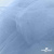 Сетка Фатин Глитер серебро, 12 (+/-5) гр/м2, шир.150 см, 16-93/голубой - купить в Новочебоксарске. Цена 145.46 руб.