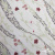 Сетка с вышивкой "Мадрид" 135 г/м2, 100% нейлон, ширина 130 см, Цвет 4/Черный - купить в Новочебоксарске. Цена 990 руб.