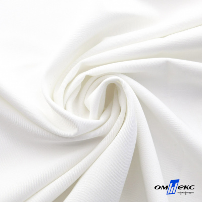 Ткань костюмная "Белла" 80% P, 16% R, 4% S, 230 г/м2, шир.150 см, цв. белый #12 - купить в Новочебоксарске. Цена 489.29 руб.