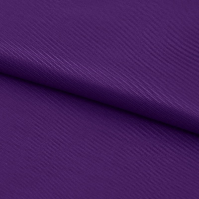 Ткань подкладочная "EURO222" 19-3748, 54 гр/м2, шир.150см, цвет т.фиолетовый - купить в Новочебоксарске. Цена 73.32 руб.