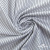 Ткань сорочечная Ронда, 115 г/м2, 58% пэ,42% хл, шир.150 см, цв.5-чёрная, (арт.114) - купить в Новочебоксарске. Цена 306.69 руб.
